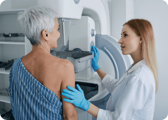 Exames, vacinas e check-ups