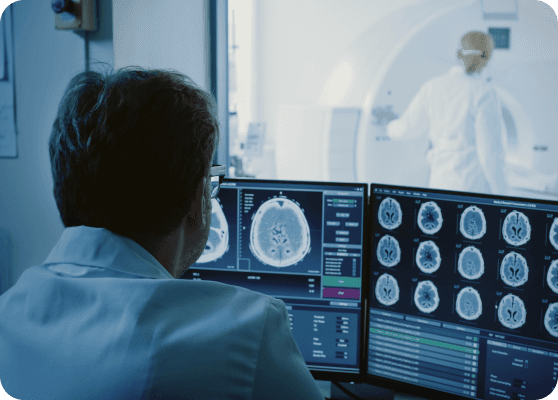 Exames, vacinas e check-ups