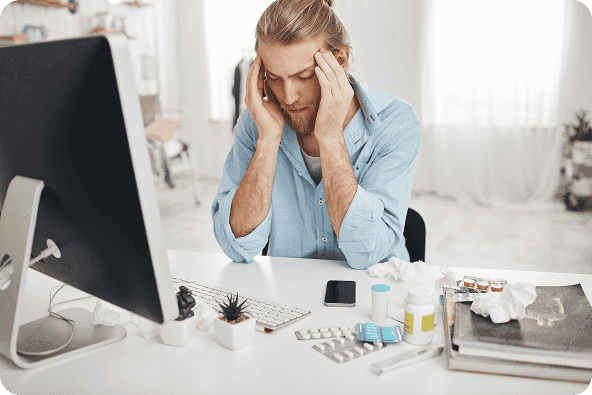 Exames, vacinas e check-ups